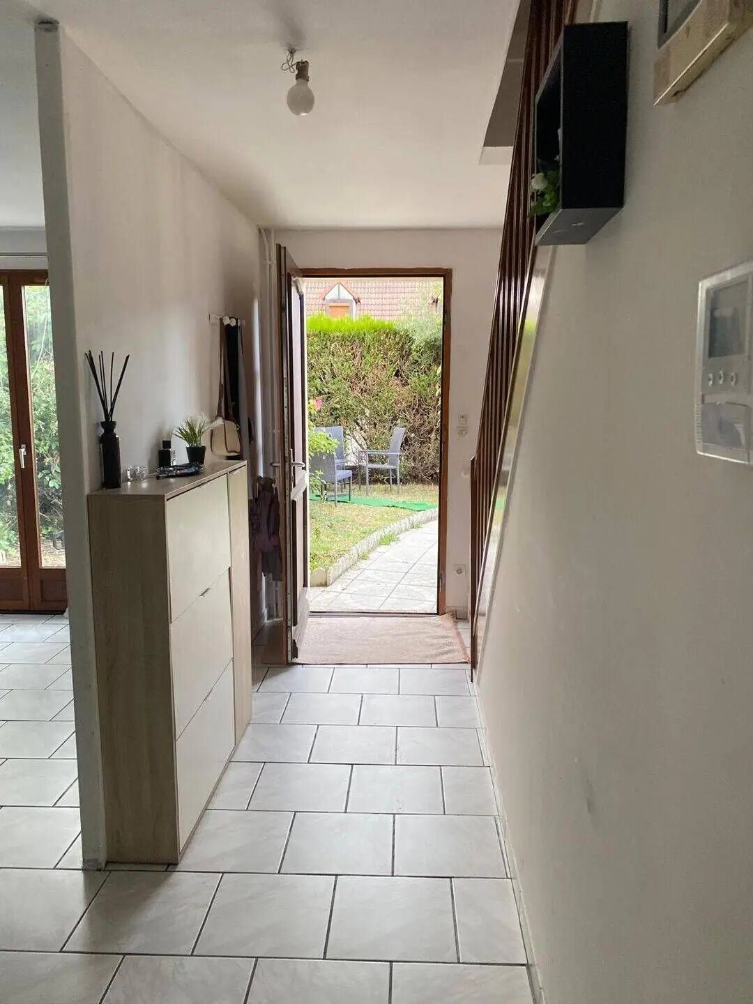 Maison à louer, 108m², Limay