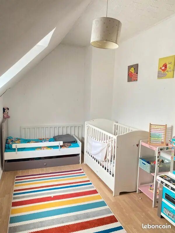 Maison à louer, 108m², Limay