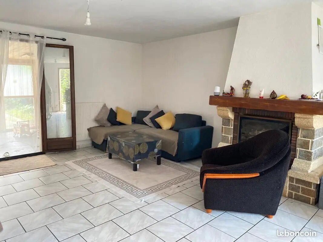 Maison à louer, 108m², Limay