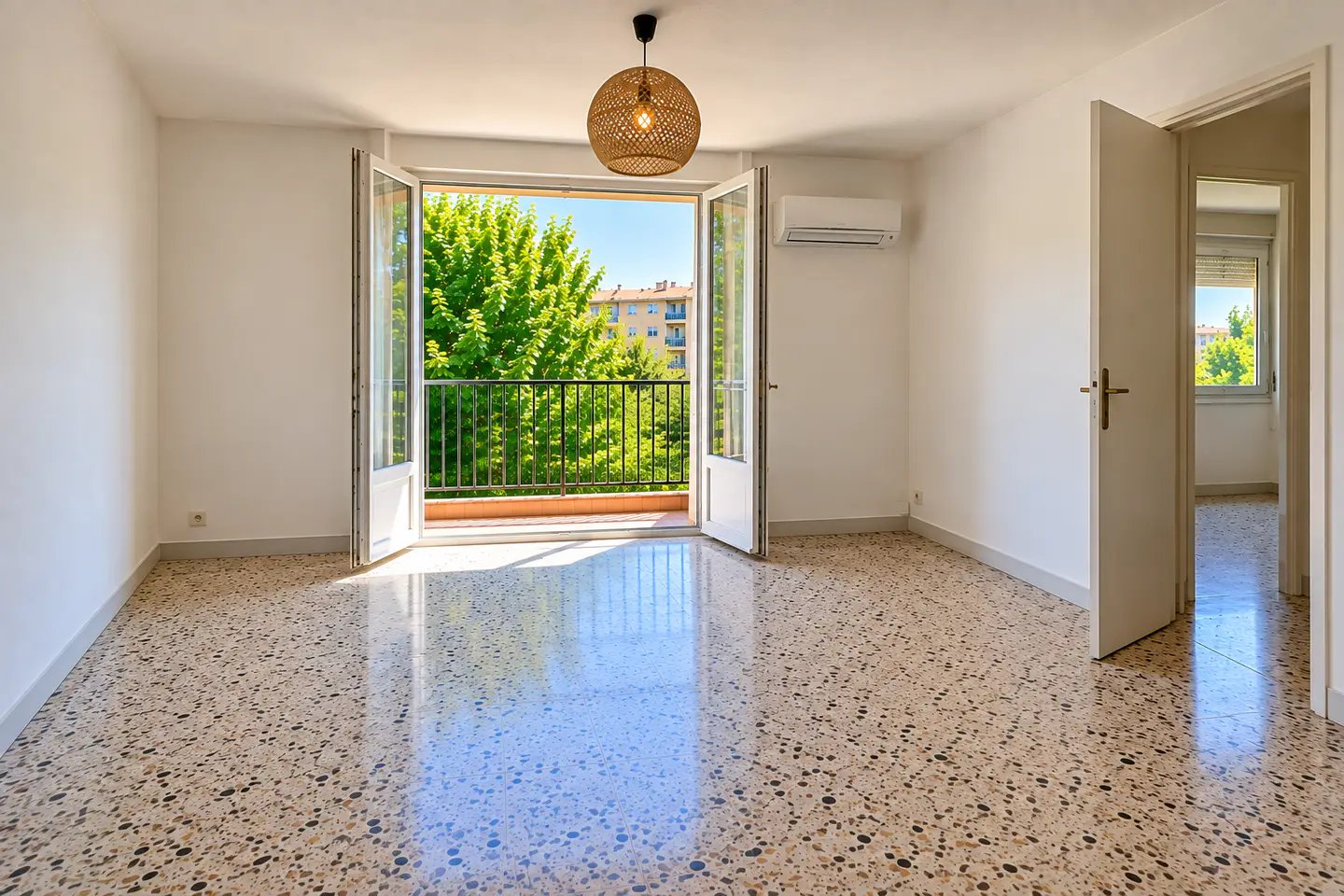 Appartement à vendre, 64m², Perpignan