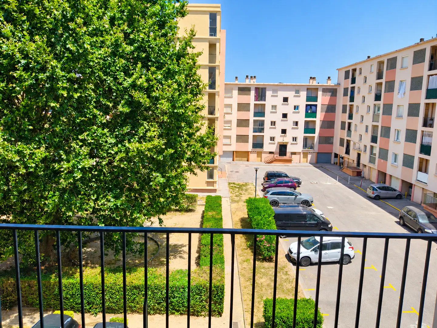 Appartement à vendre, 64m², Perpignan