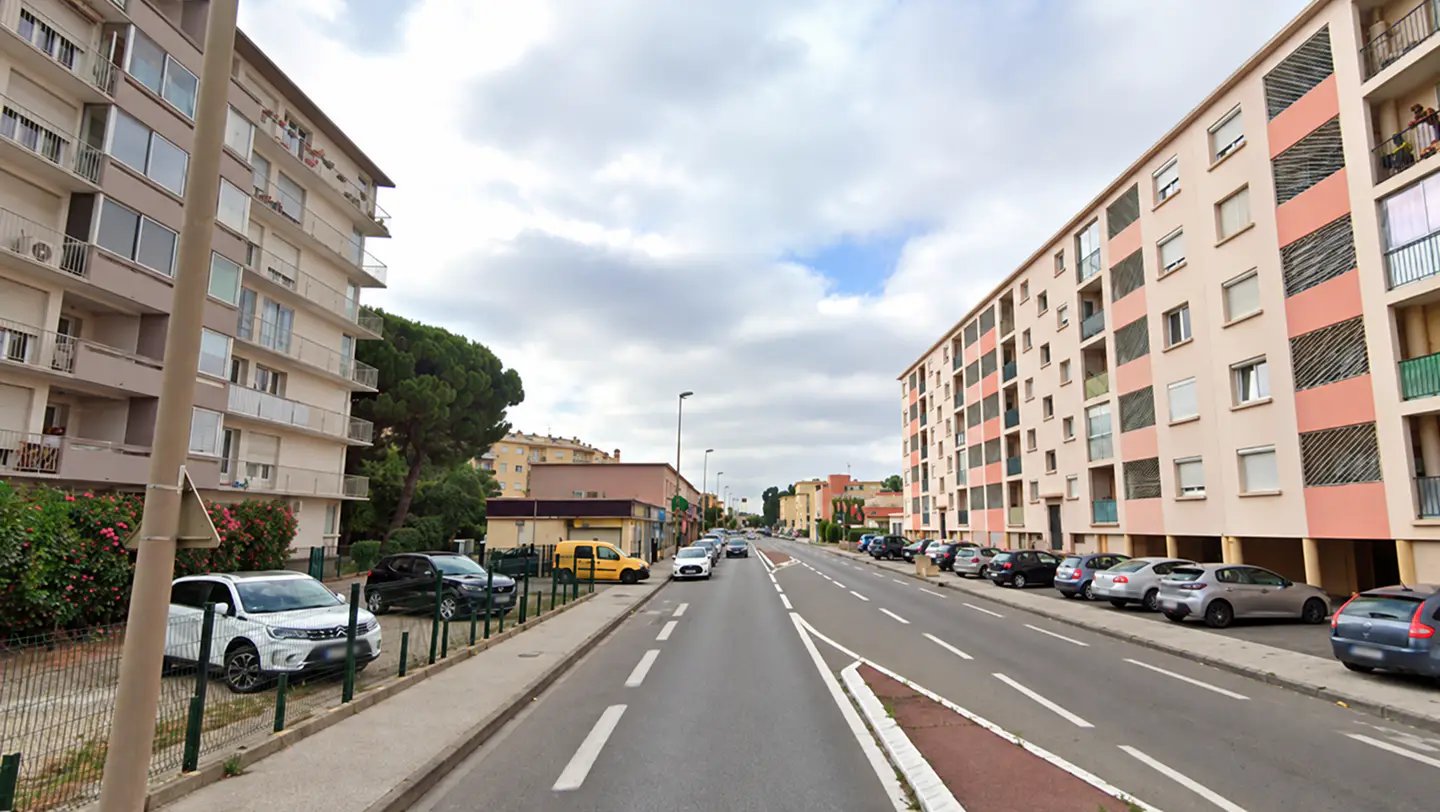 Appartement à vendre, 64m², Perpignan