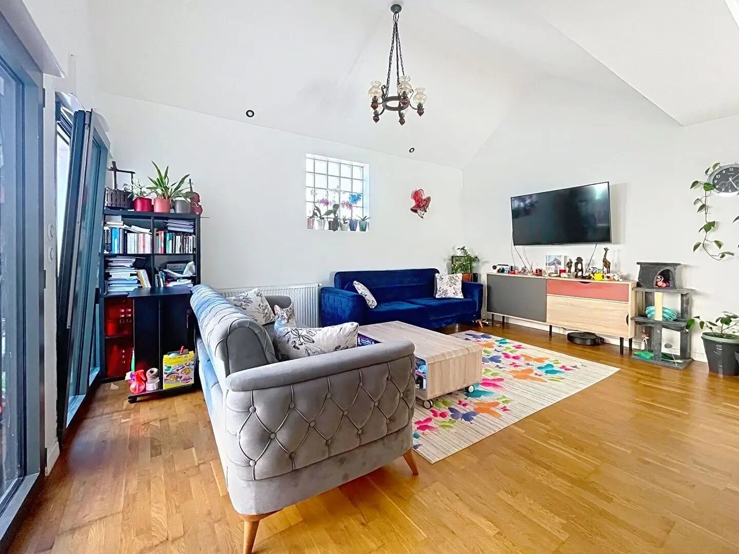 Maison à vendre, 80m², Groslay
