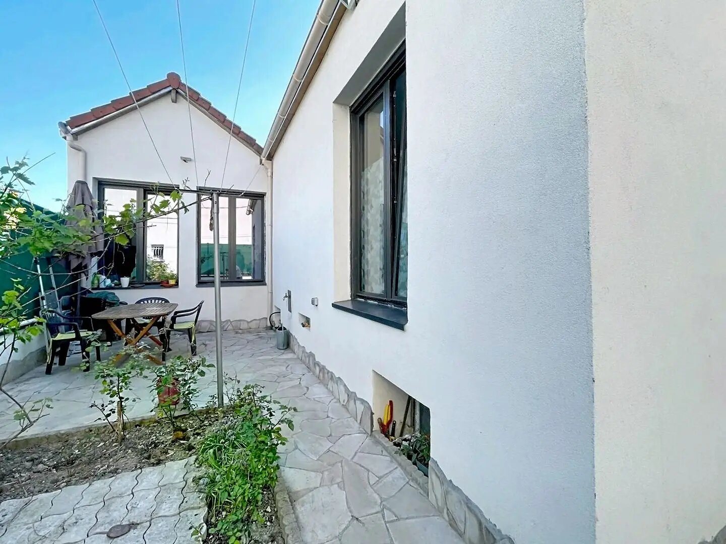 Maison à vendre, 80m², Groslay
