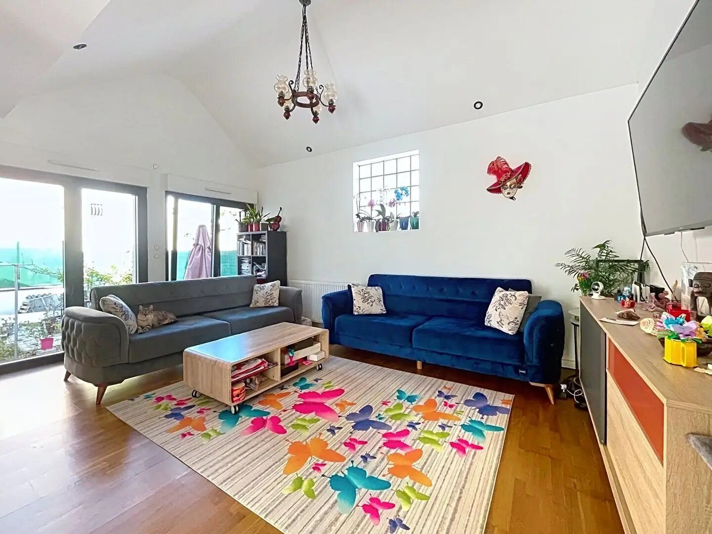 Maison à vendre, 80m², Groslay