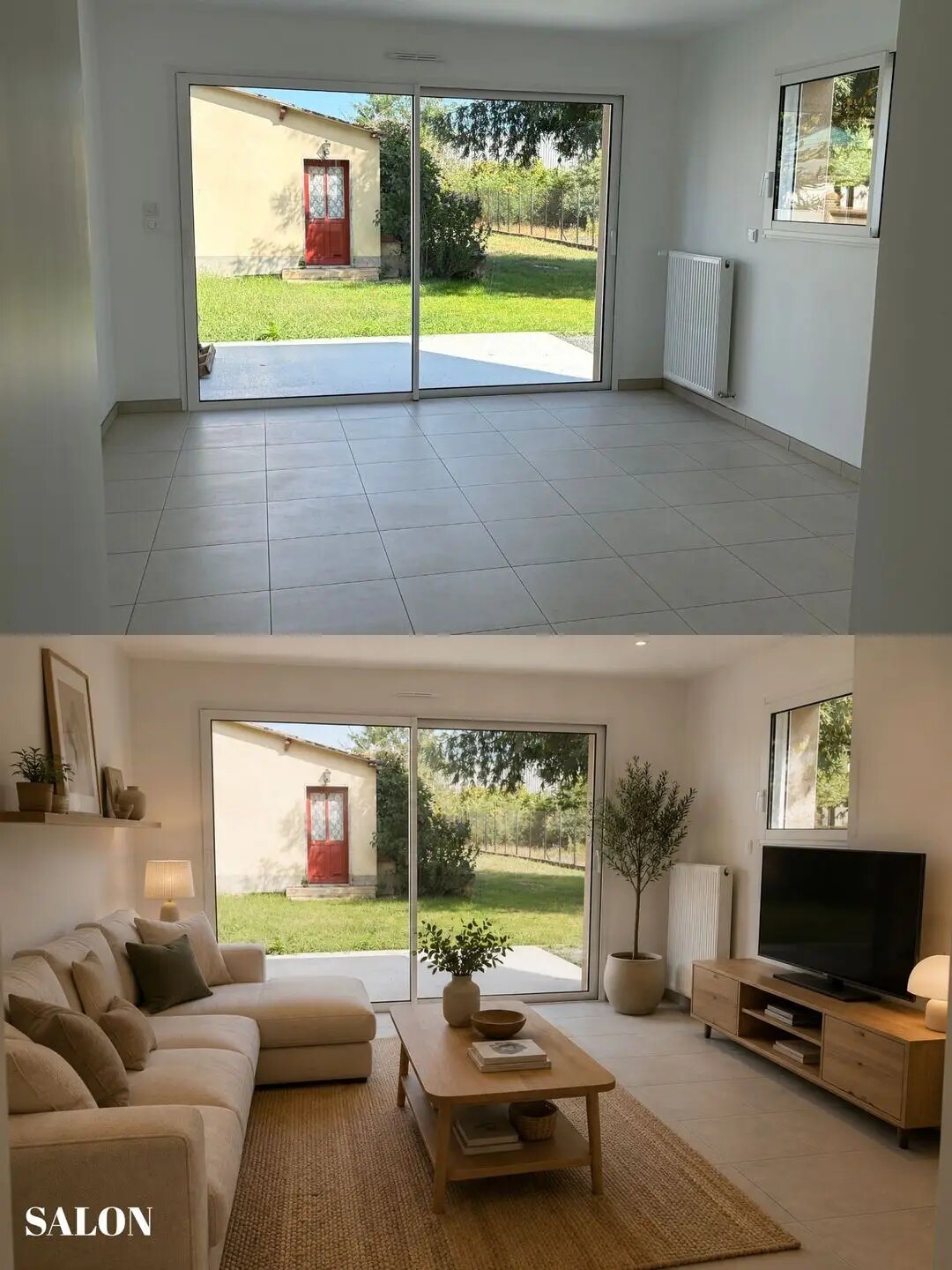 Maison à vendre, 130m², Le Mans