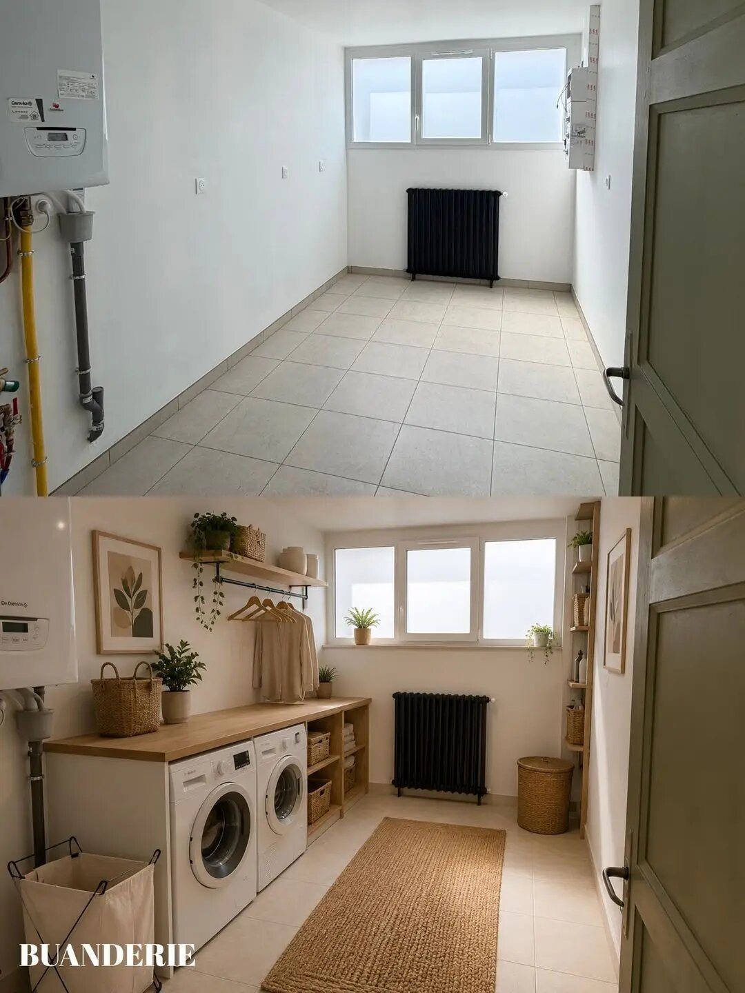 Maison à vendre, 130m², Le Mans