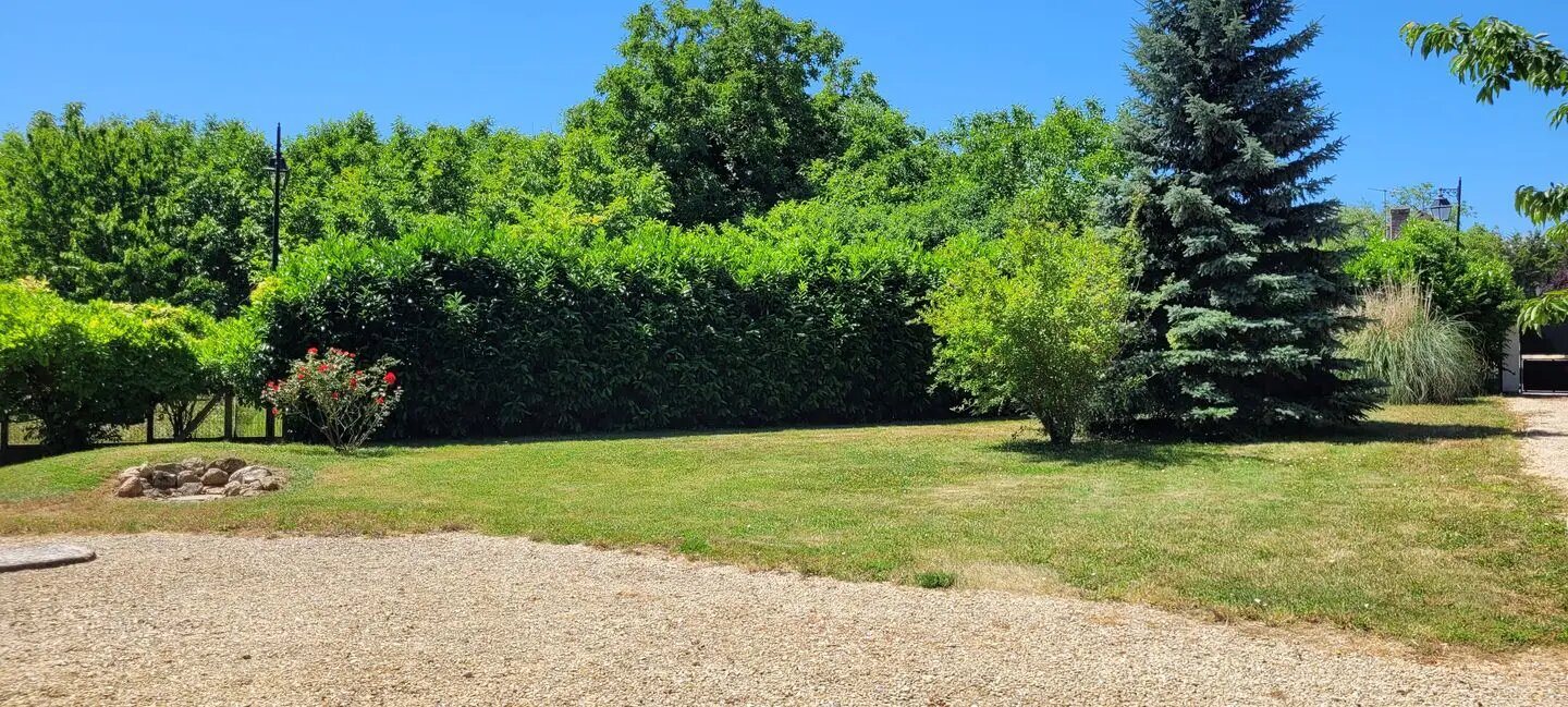 Maison à vendre, 116m², Châtenay-sur-Seine
