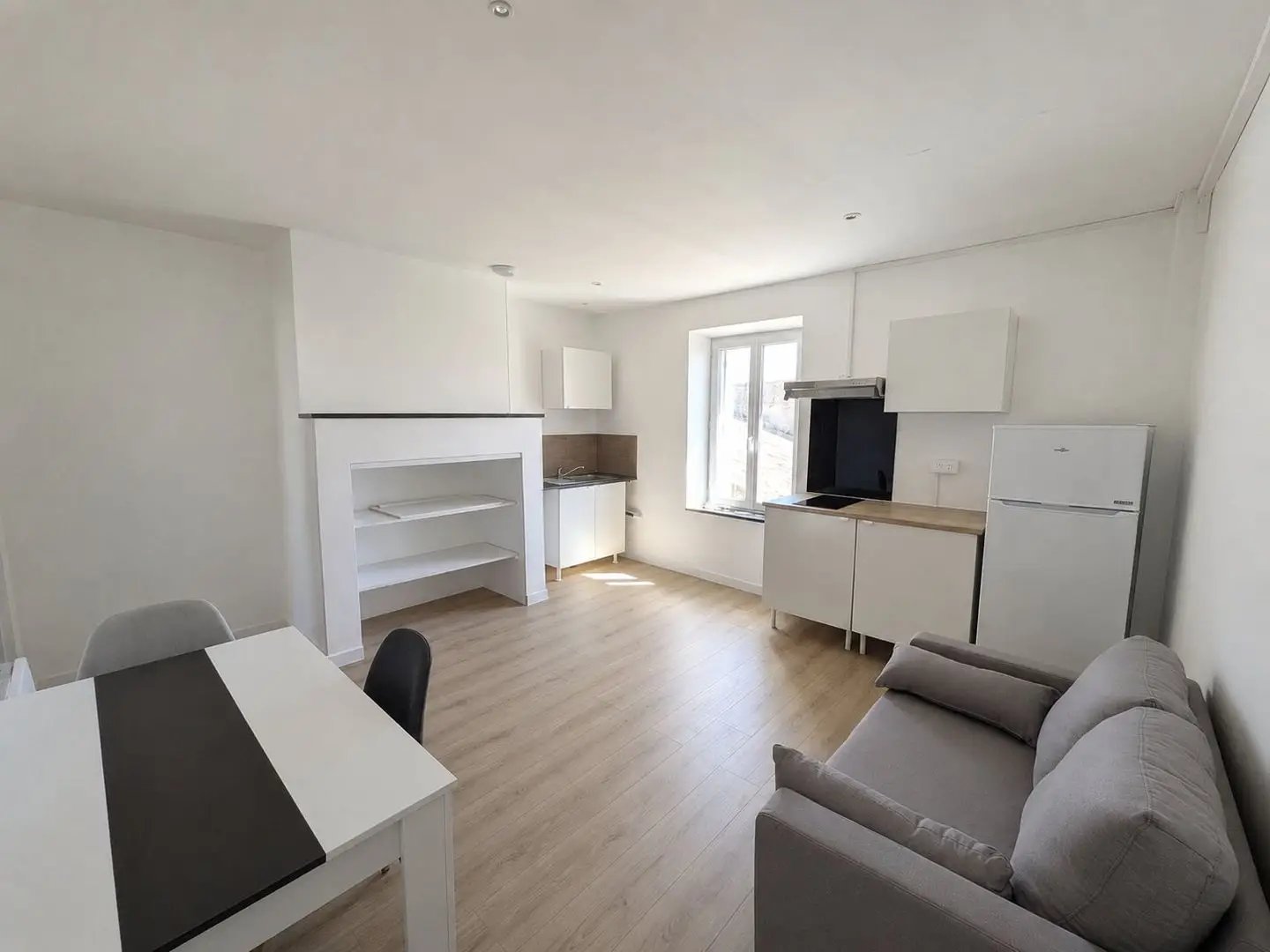 Appartement à louer, 39m², Carcassonne