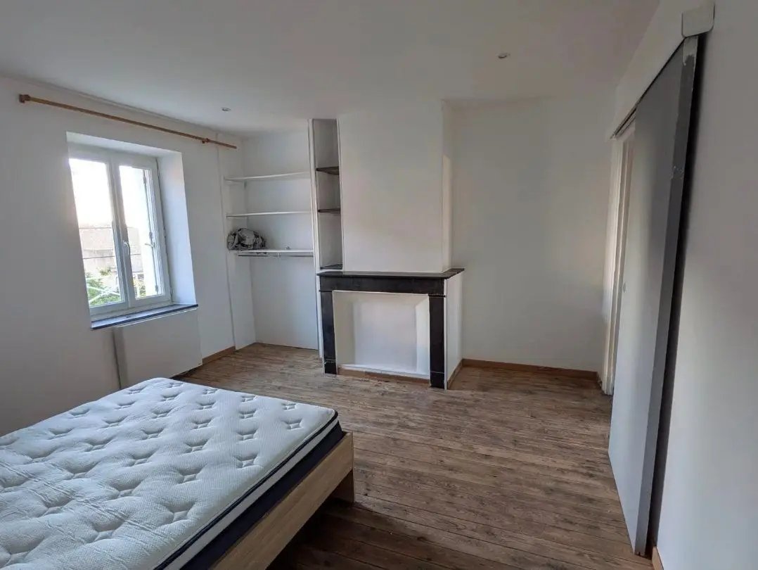 Appartement à louer, 39m², Carcassonne