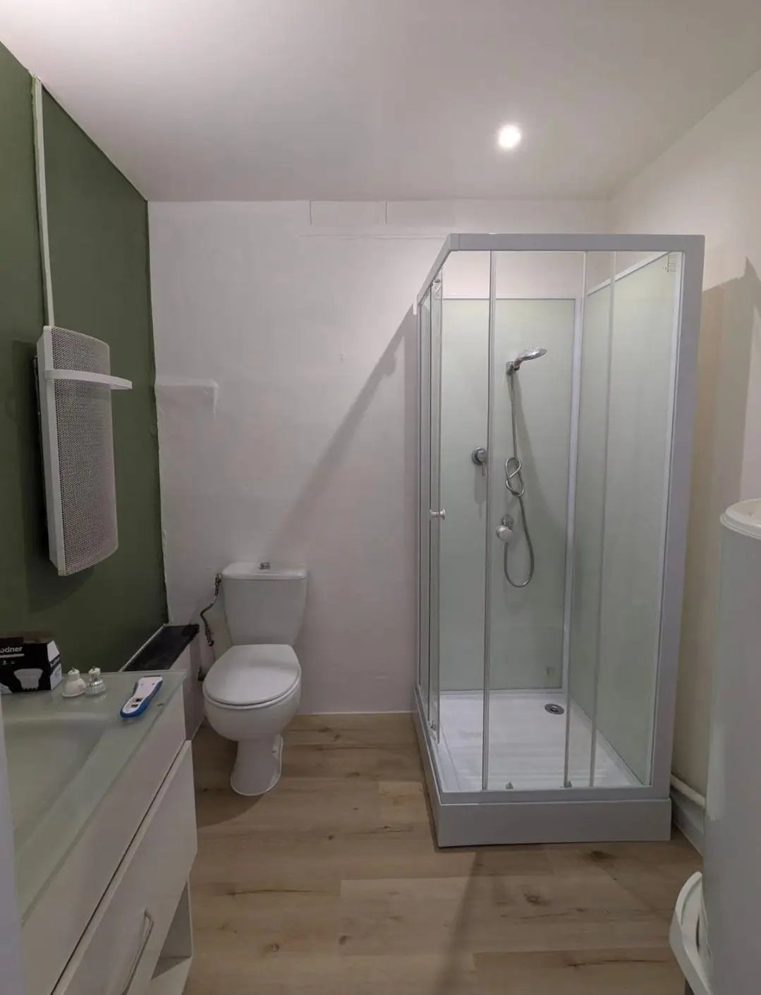 Appartement à louer, 39m², Carcassonne