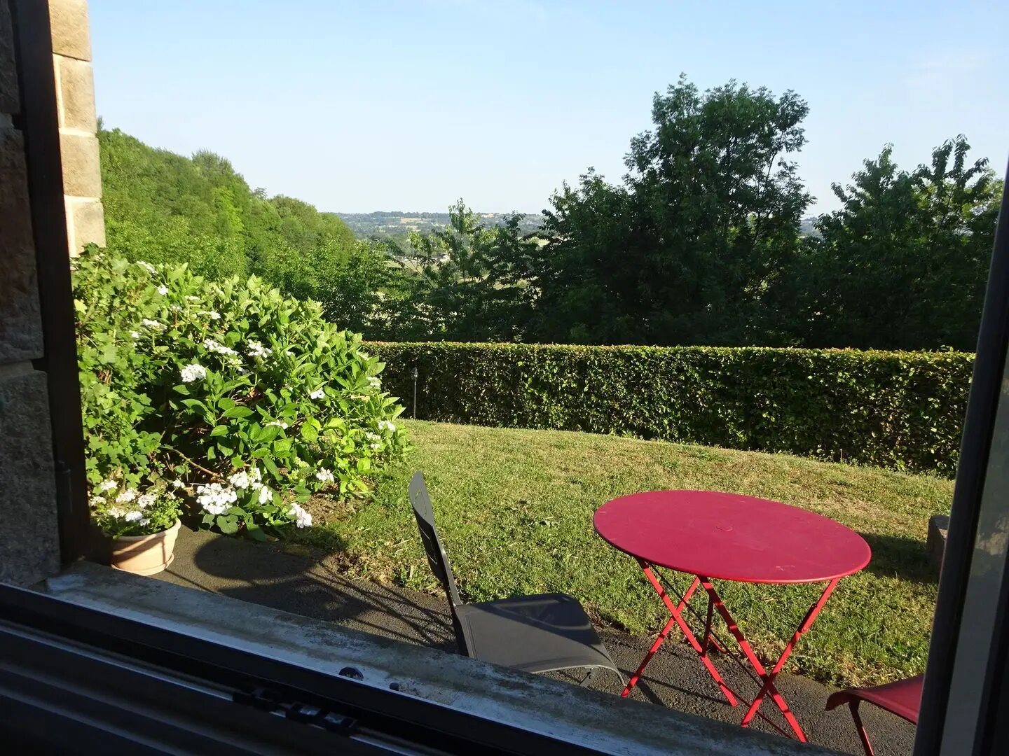 Appartement à louer, 20m², Aurillac