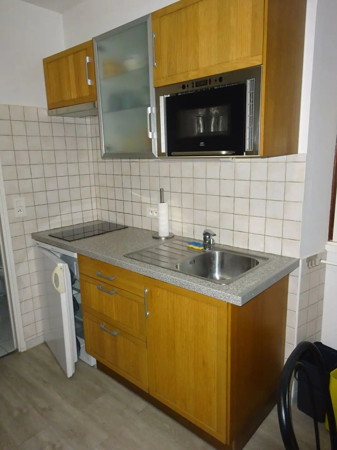 Appartement à louer, 20m², Aurillac
