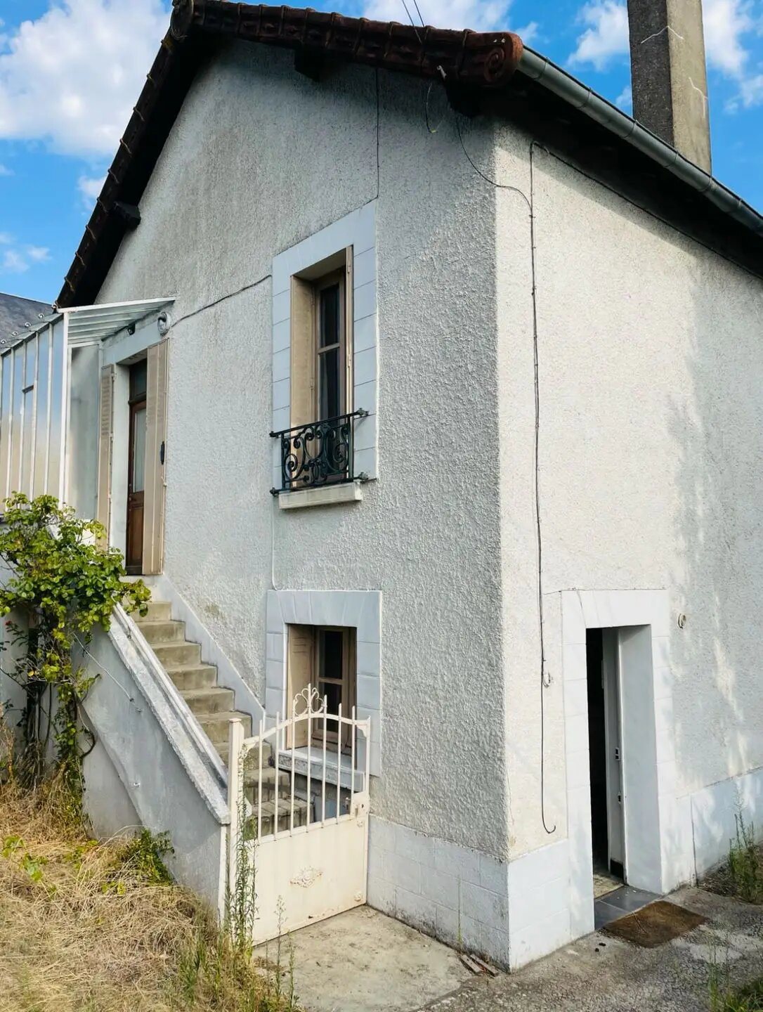 Maison à vendre, 70m², Vierzon