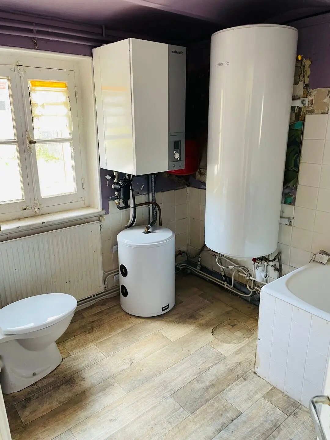 Maison à vendre, 70m², Vierzon