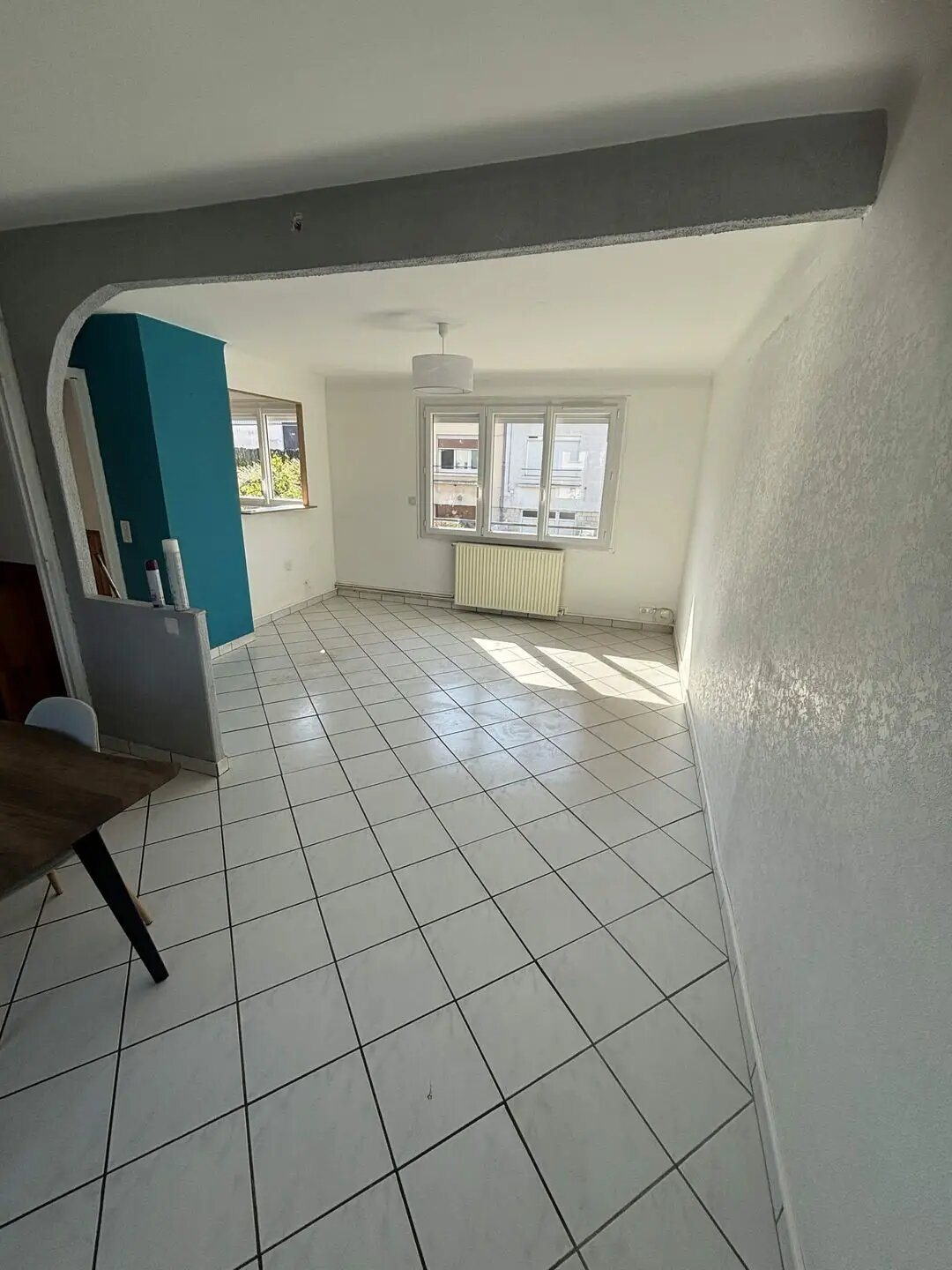 Maison à louer, 68m², Neuves-Maisons