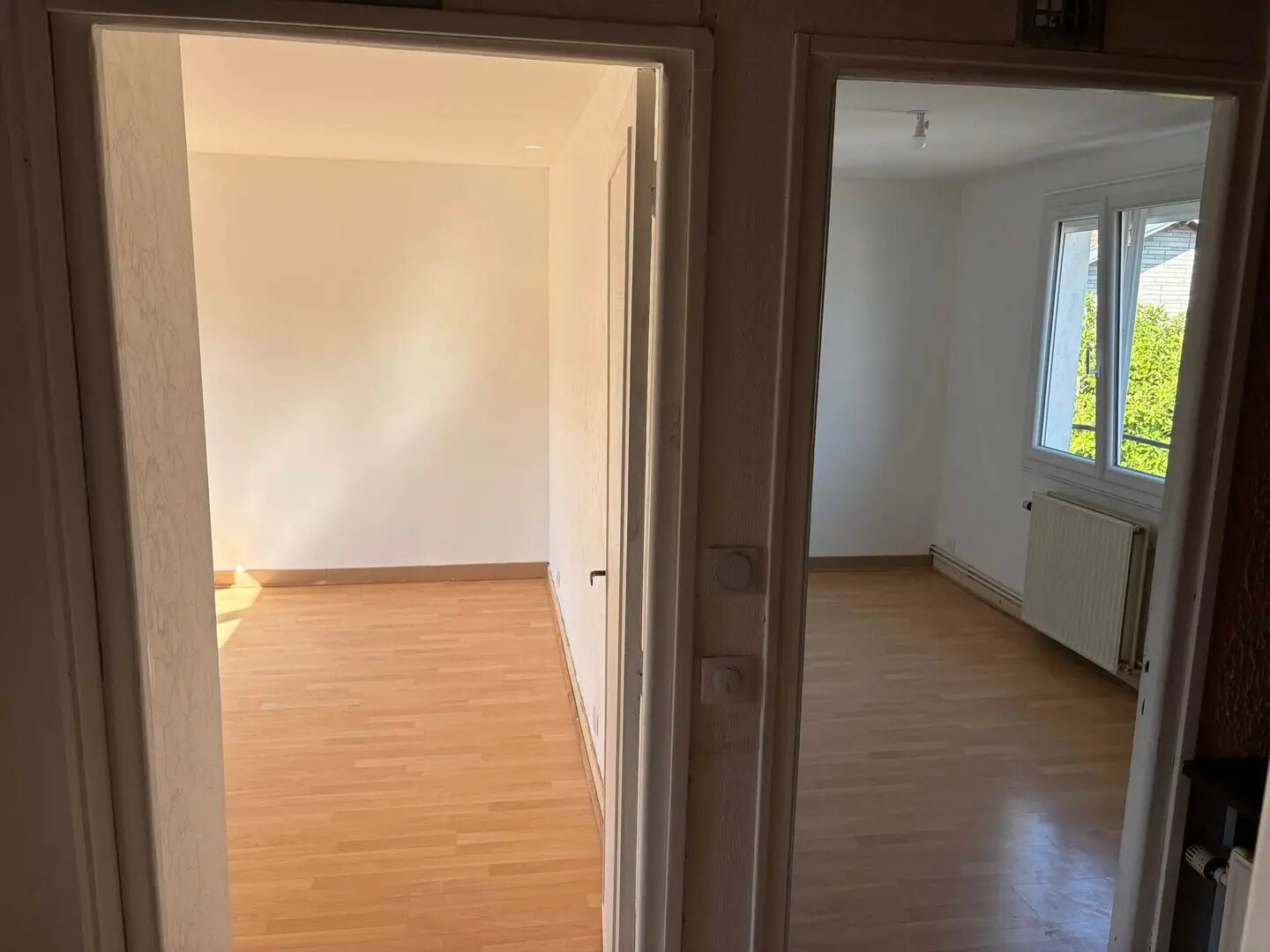 Maison à louer, 68m², Neuves-Maisons