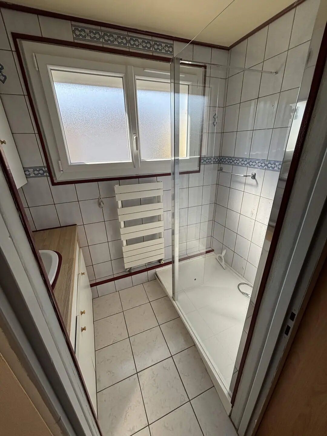 Maison à louer, 68m², Neuves-Maisons
