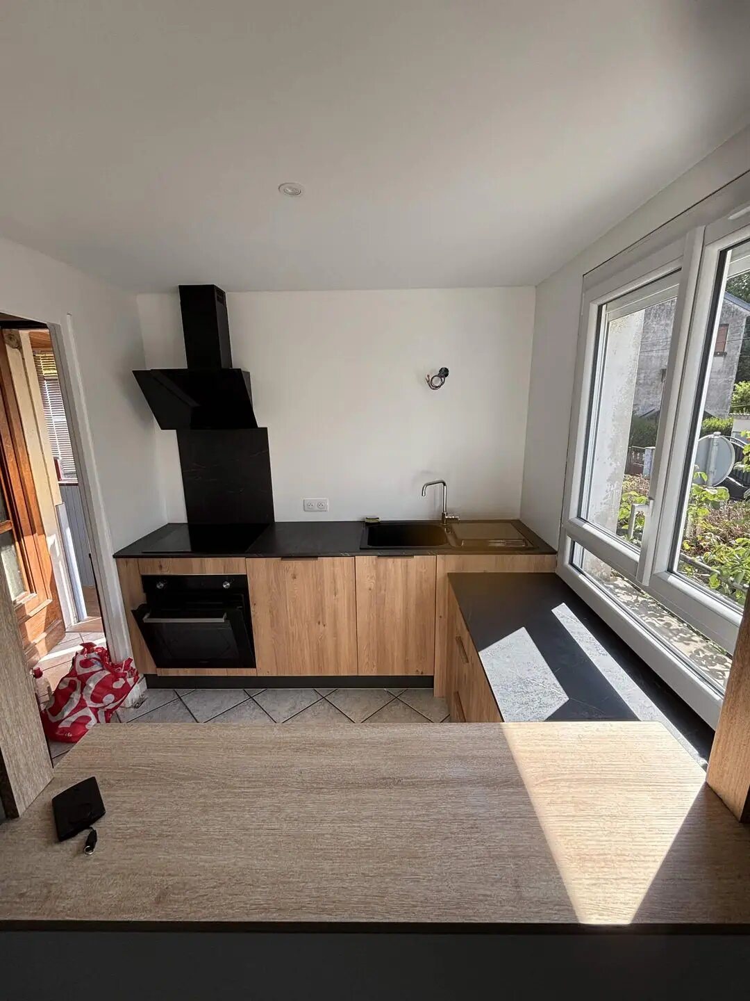 Maison à louer, 68m², Neuves-Maisons