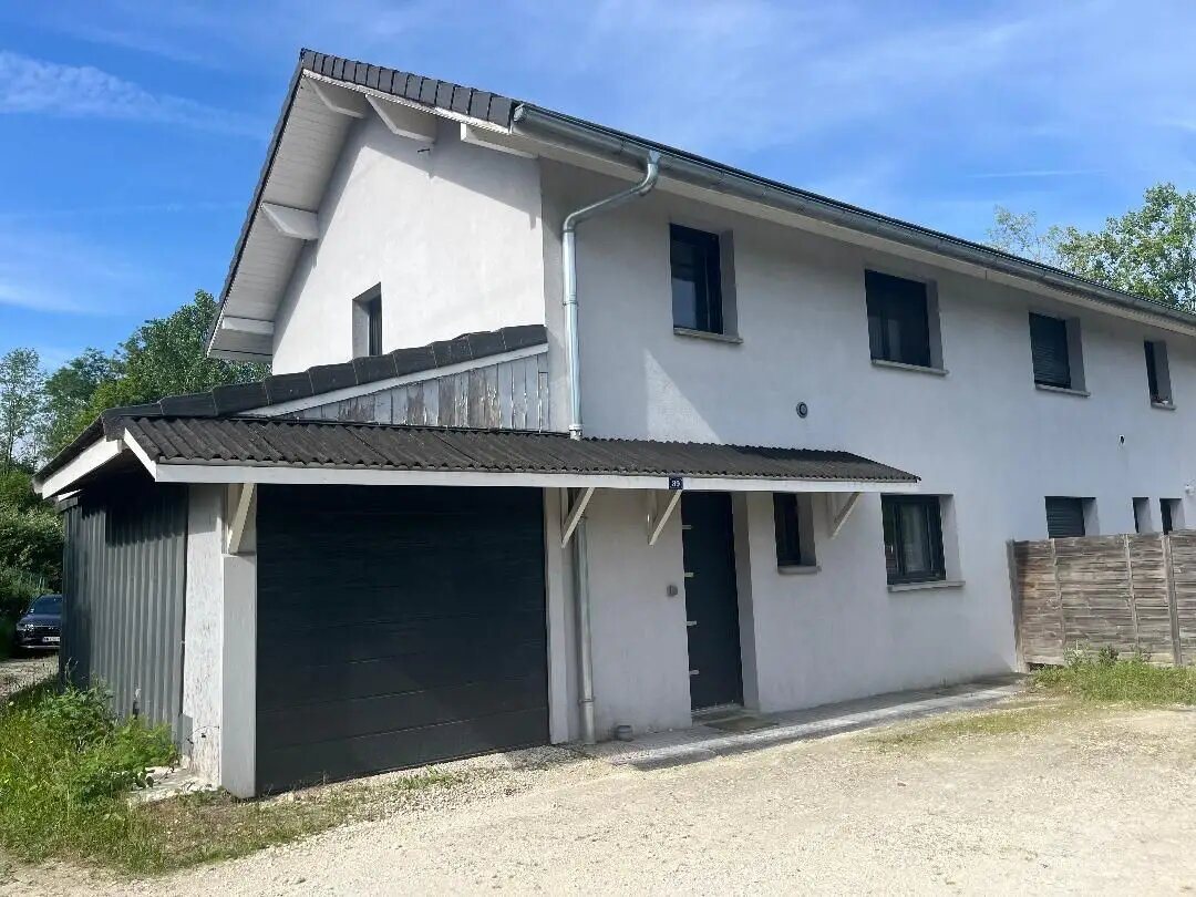 Maison à vendre, 85m², Viviers-du-Lac