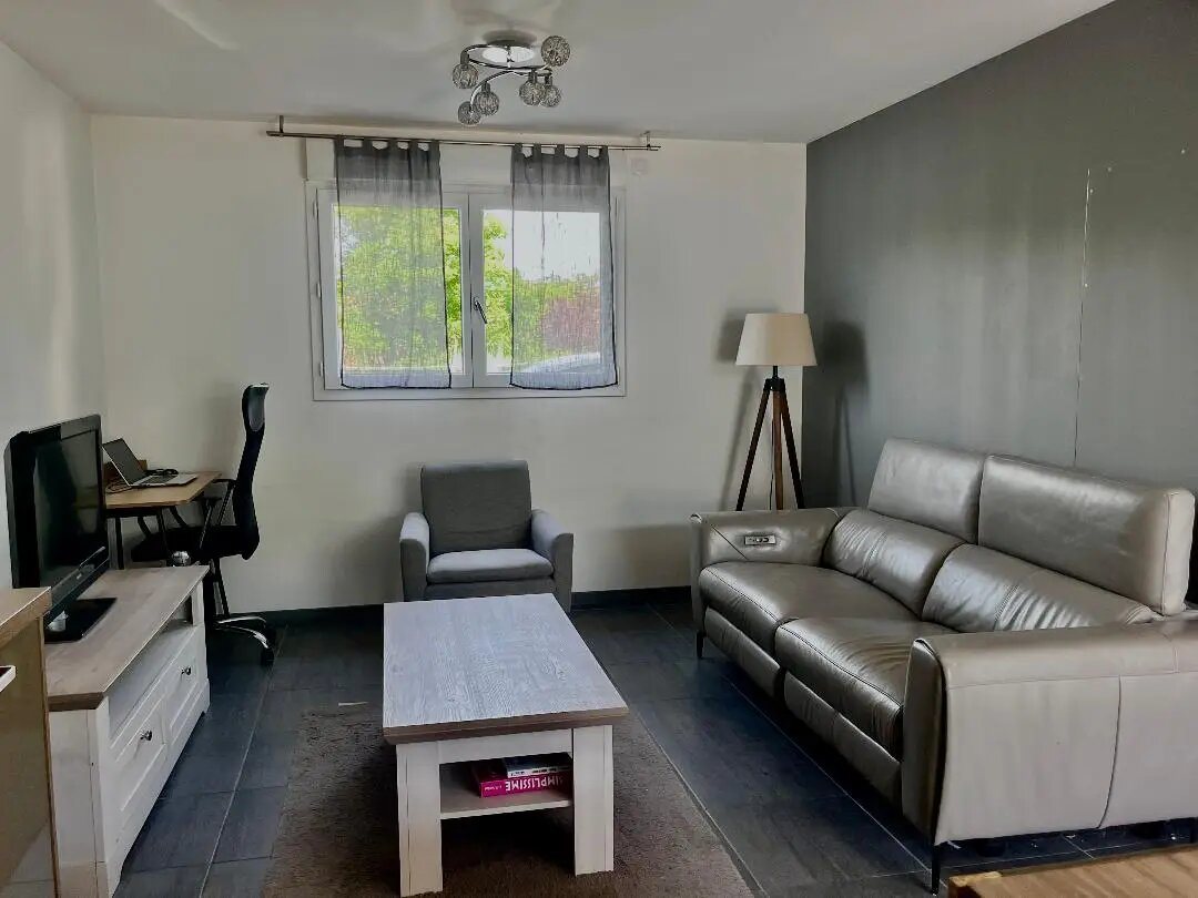 Maison à vendre, 85m², Viviers-du-Lac
