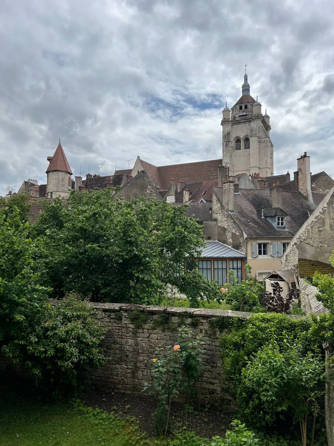 Appartement à louer, 130m², Dole