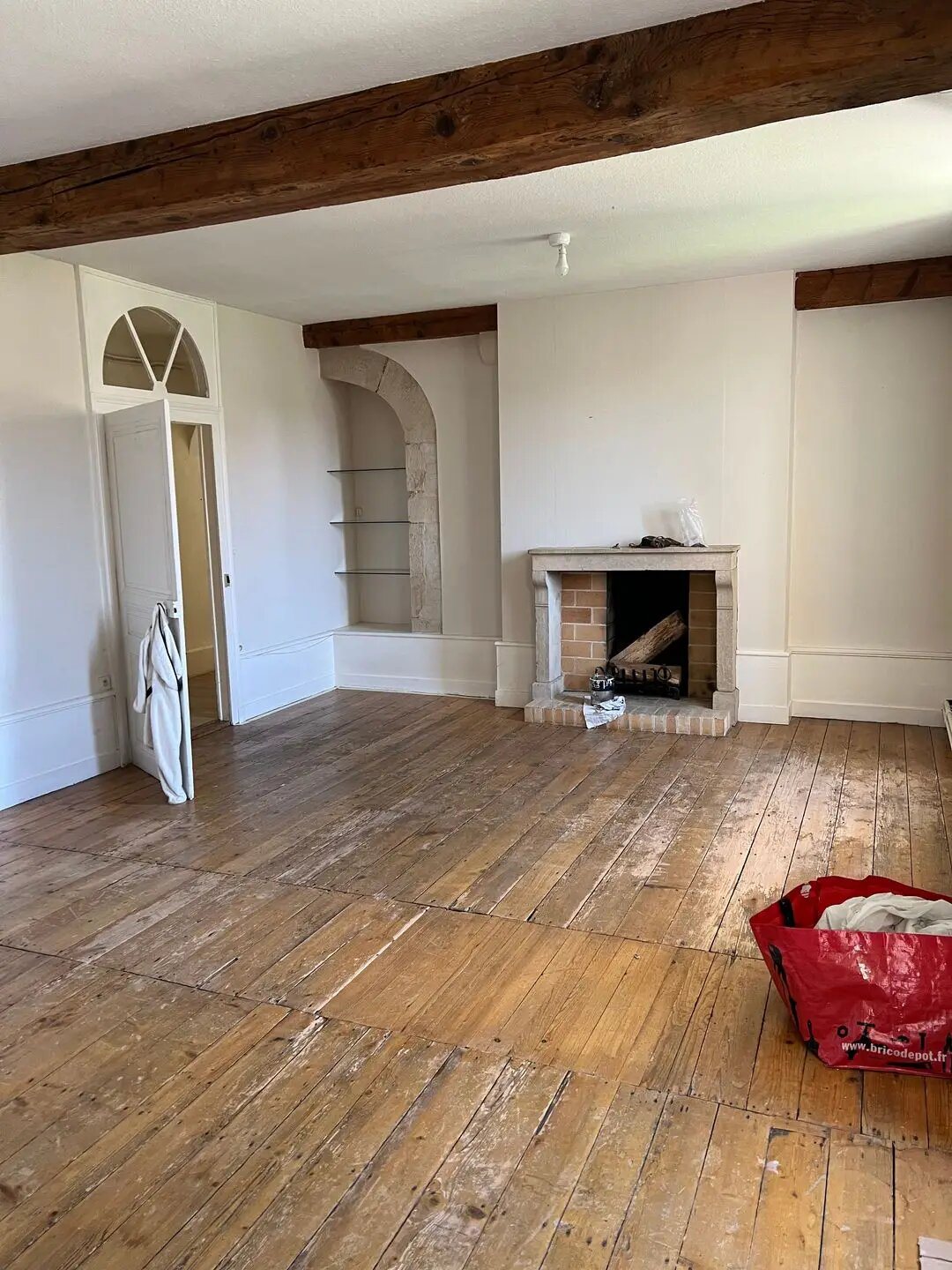 Appartement à louer, 130m², Dole