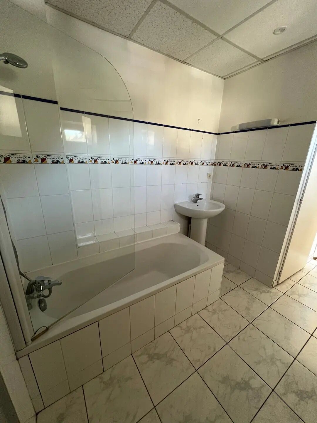 Appartement à louer, 130m², Dole