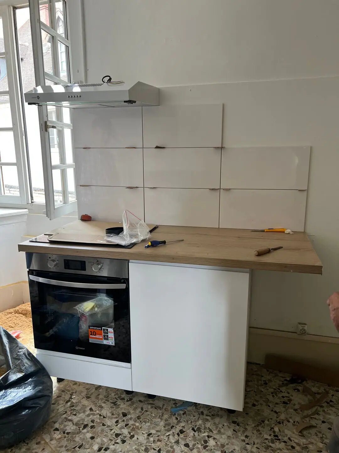Appartement à louer, 130m², Dole