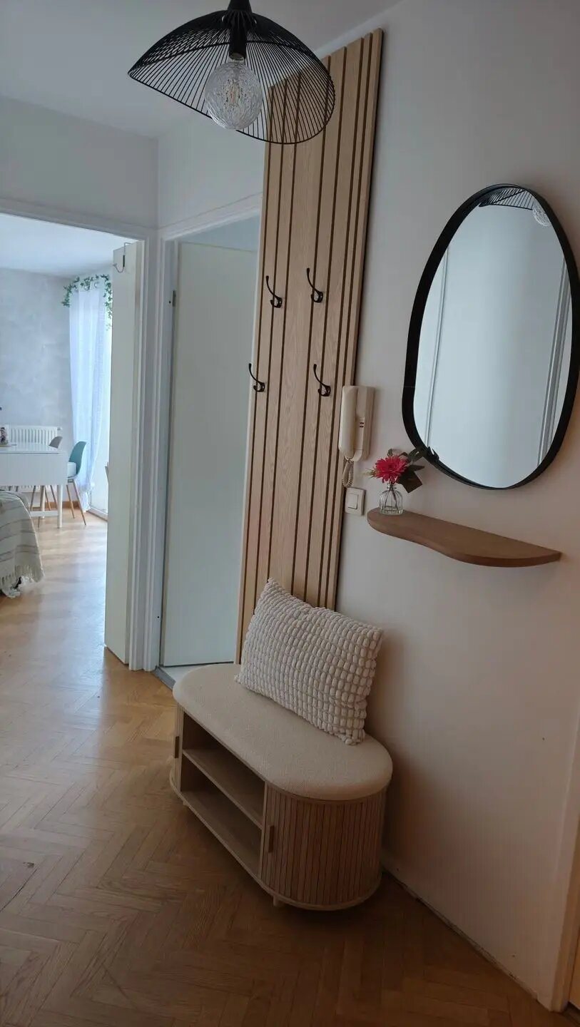 Appartement à louer, 31m², Viry-Châtillon