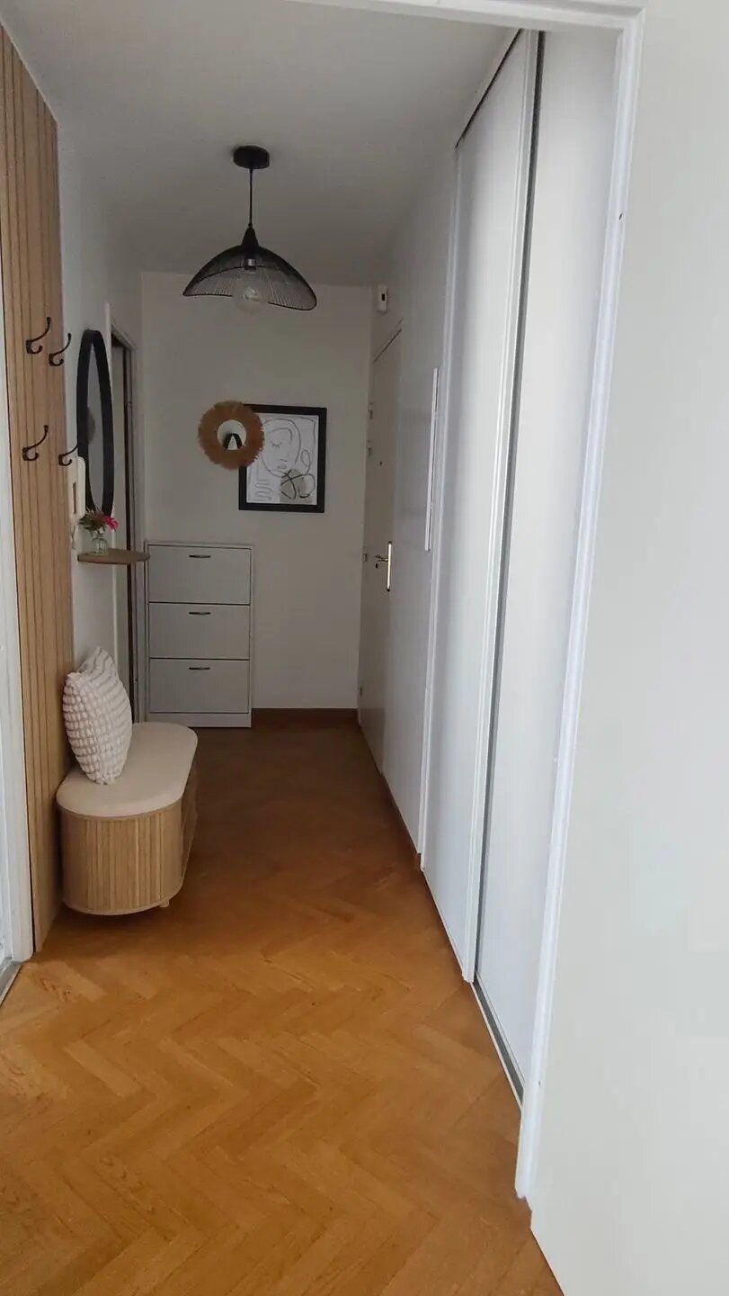 Appartement à louer, 31m², Viry-Châtillon