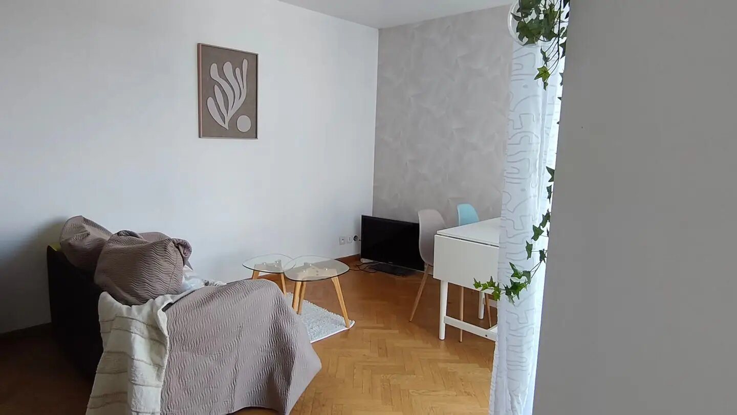 Appartement à louer, 31m², Viry-Châtillon