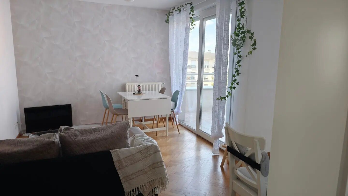 Appartement à louer, 31m², Viry-Châtillon