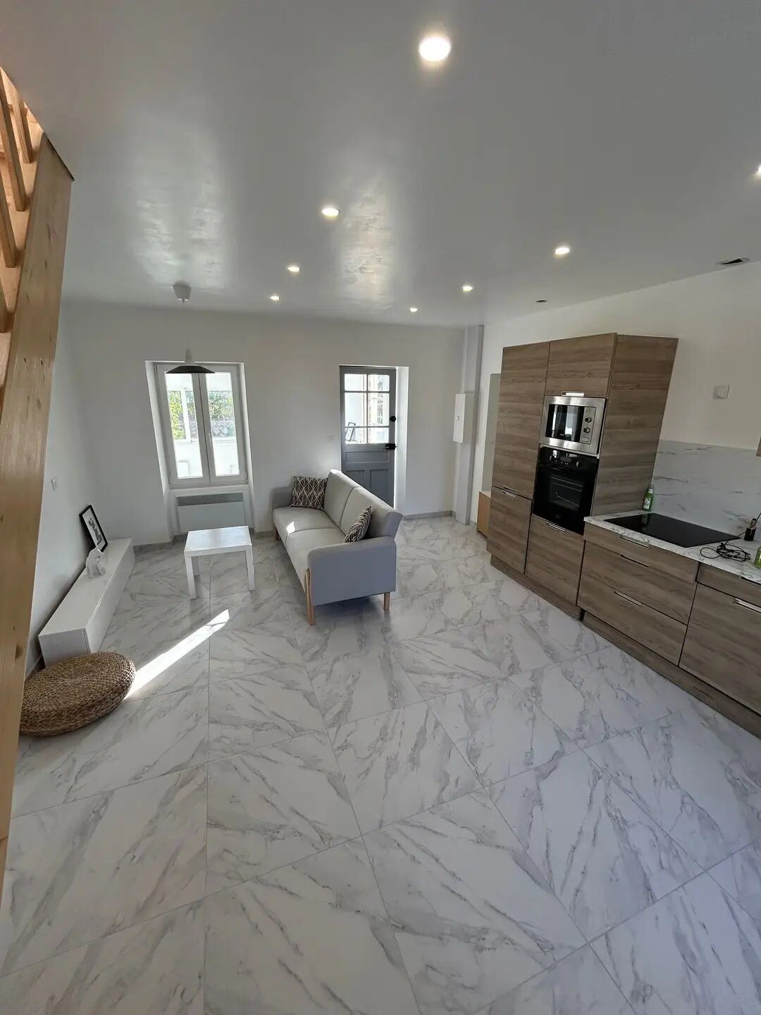Maison à louer, 48m², Souppes-sur-Loing