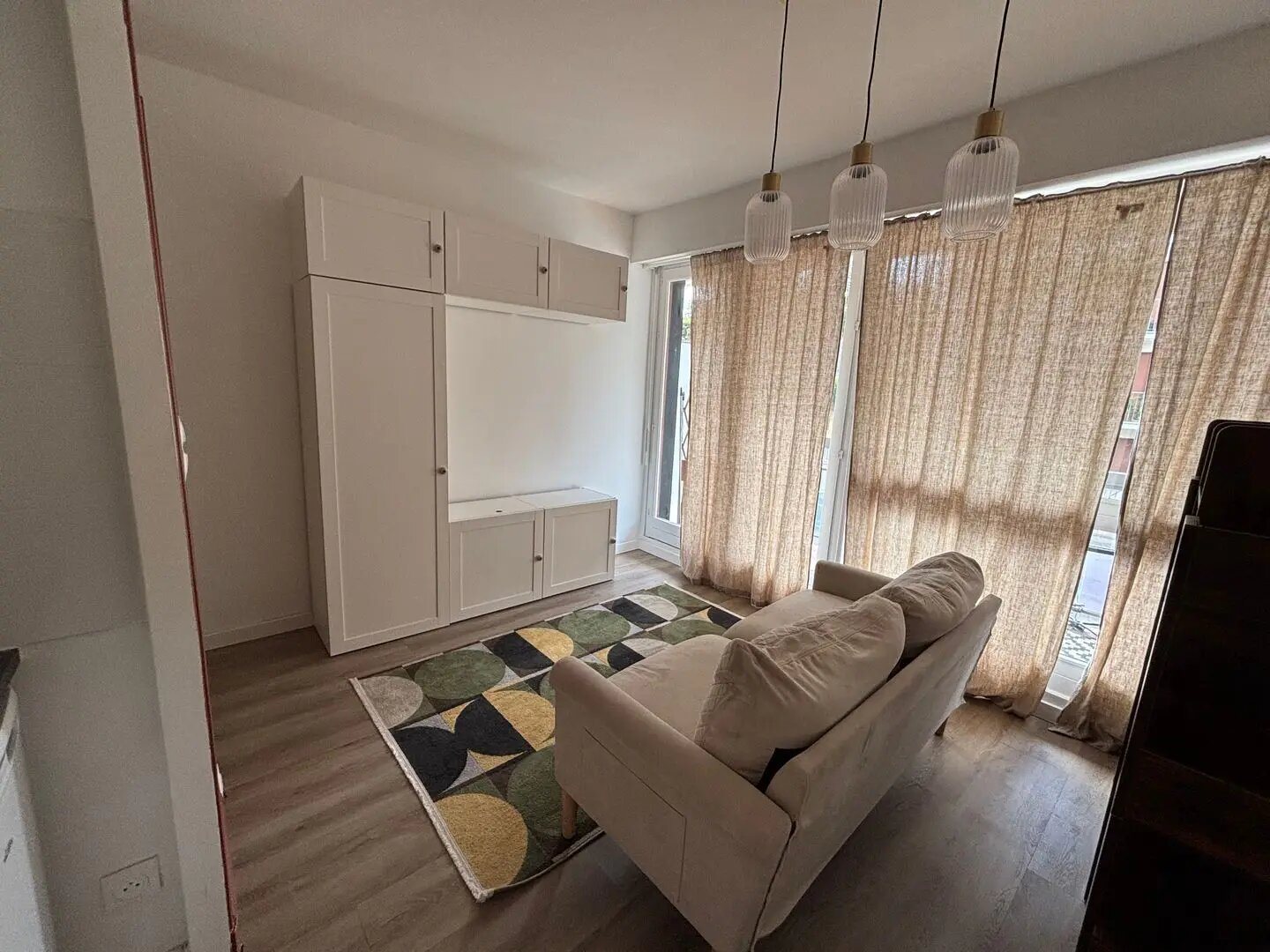 Appartement à louer, 24m², Le Pecq