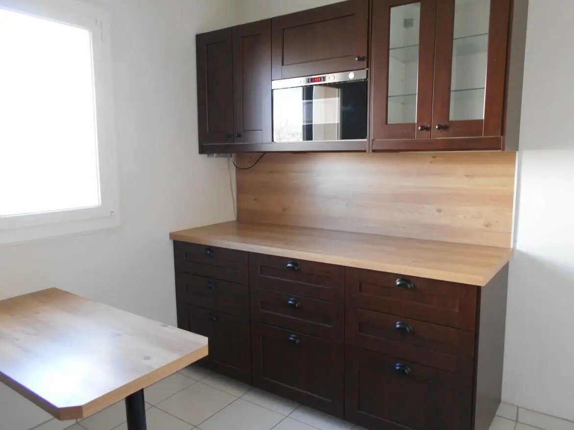 Appartement à louer, 68m², Angoulême
