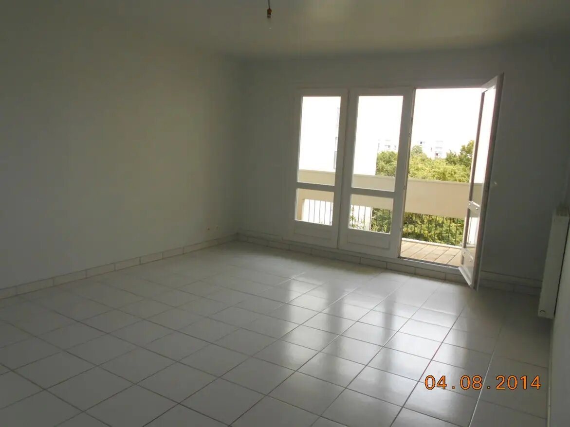 Appartement à louer, 68m², Angoulême