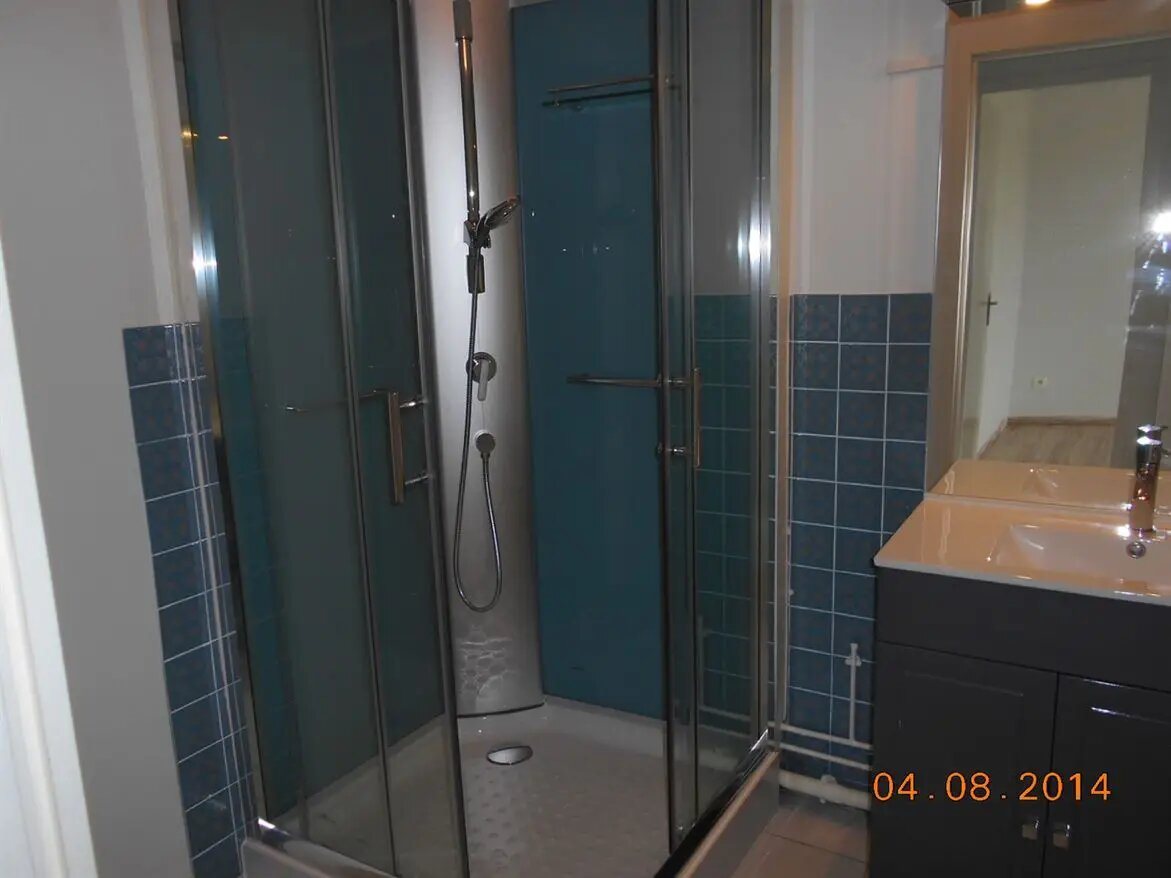 Appartement à louer, 68m², Angoulême