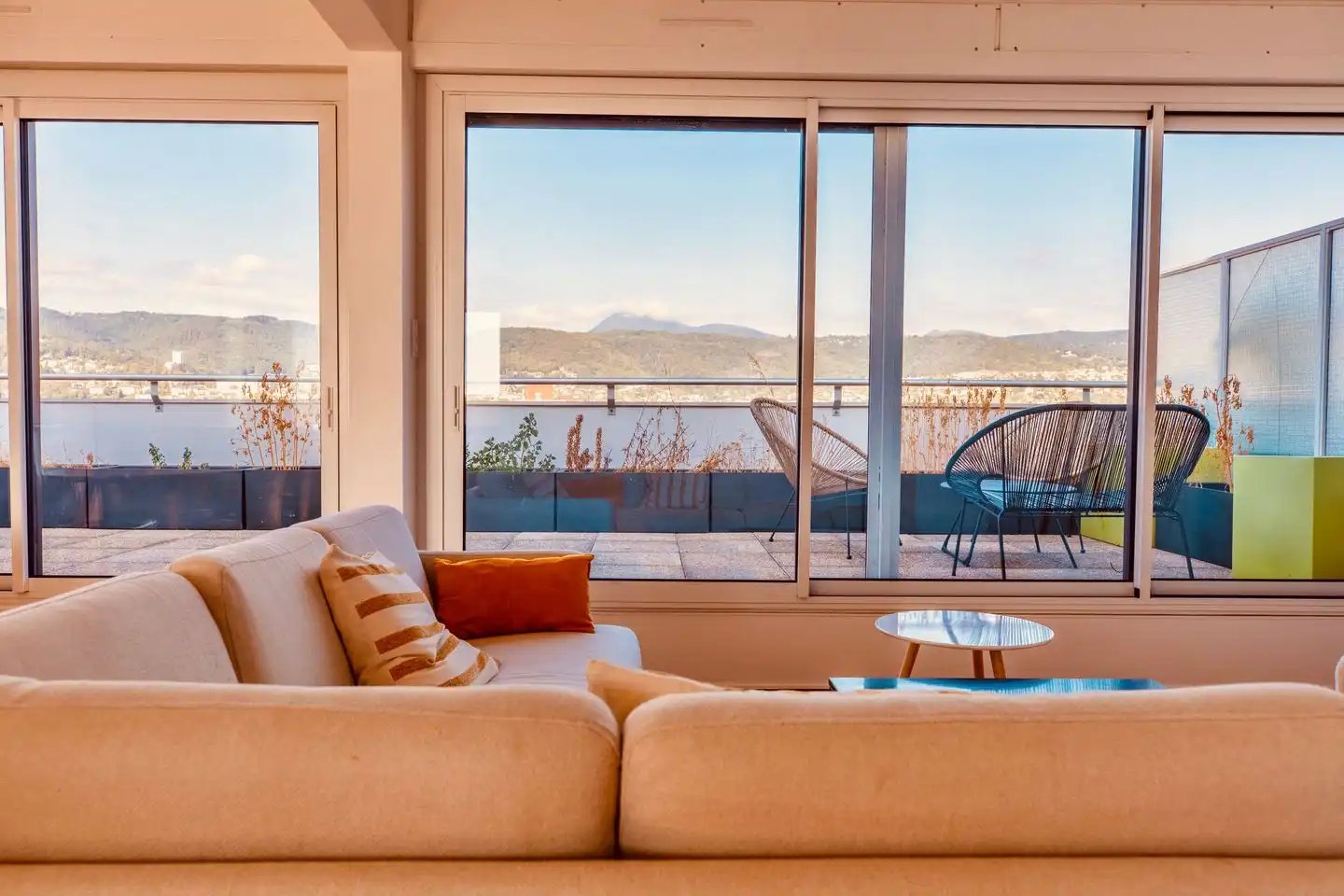 Appartement à louer, 135m², Clermont-Ferrand