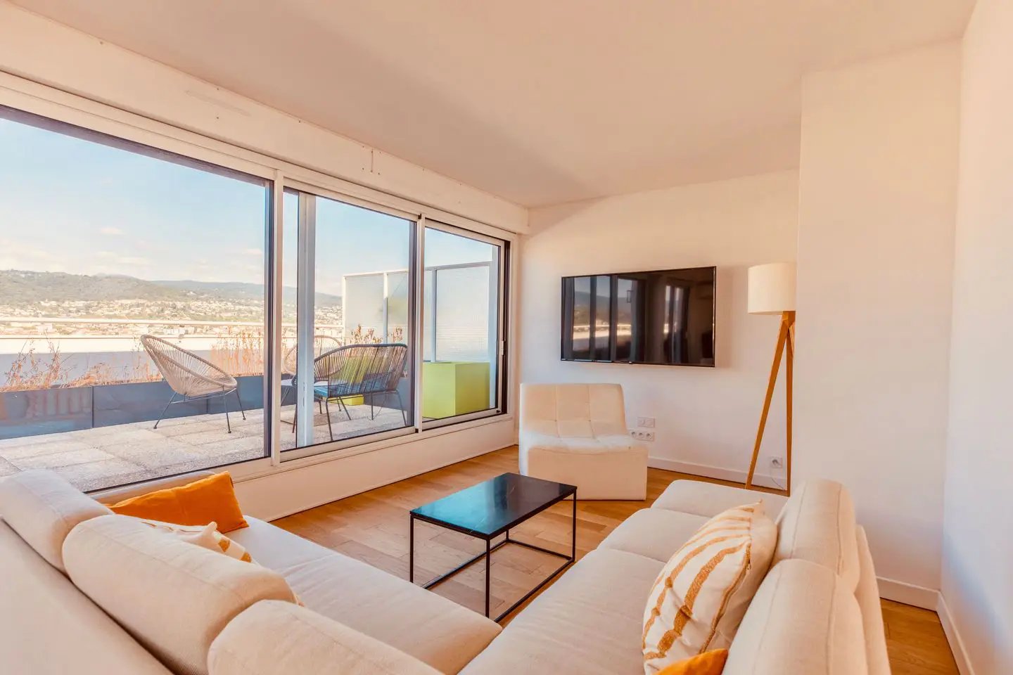Appartement à louer, 135m², Clermont-Ferrand