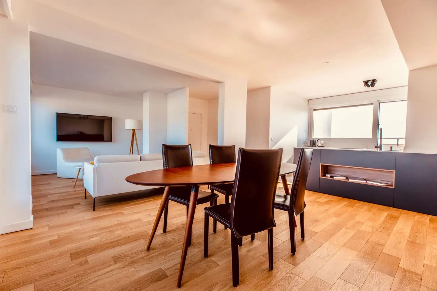 Appartement à louer, 135m², Clermont-Ferrand