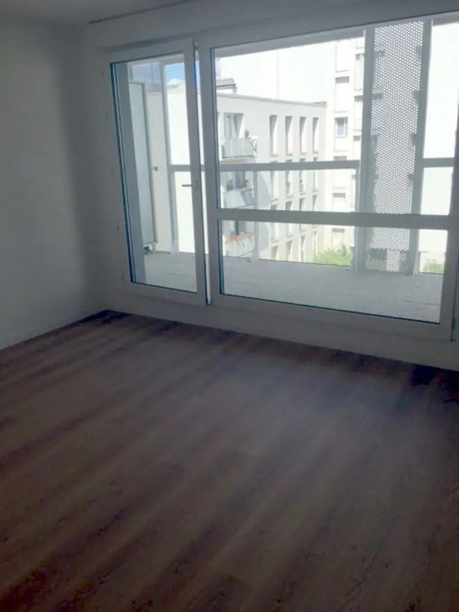 Appartement à louer, 26m², Colombes
