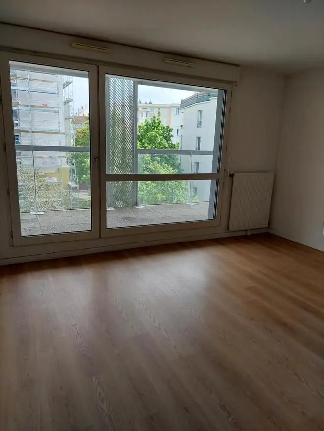 Appartement à louer, 26m², Colombes