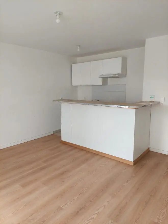 Appartement à louer, 26m², Colombes