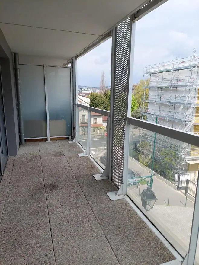 Appartement à louer, 26m², Colombes