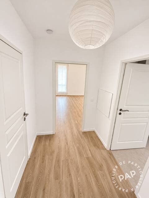 Appartement à louer, 50m², Evry