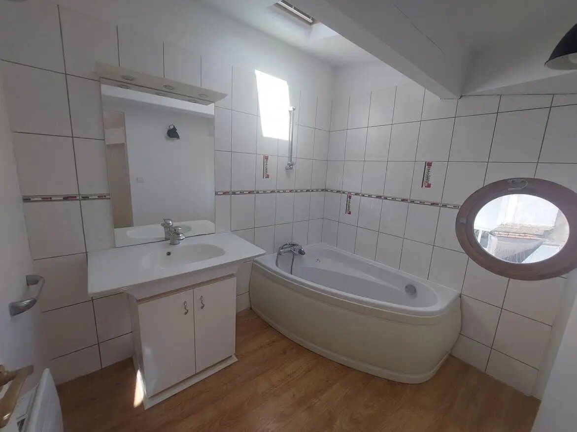 Appartement à louer, 97m², Libourne