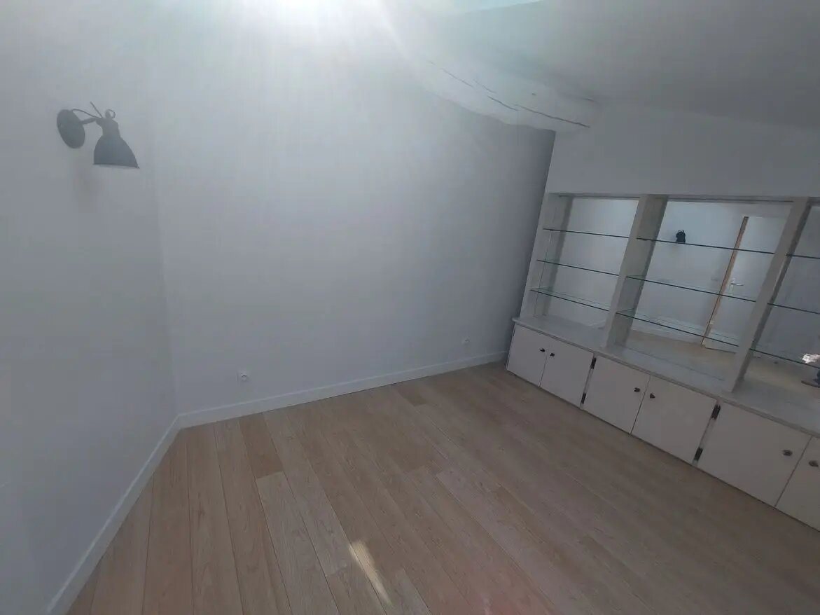 Appartement à louer, 97m², Libourne