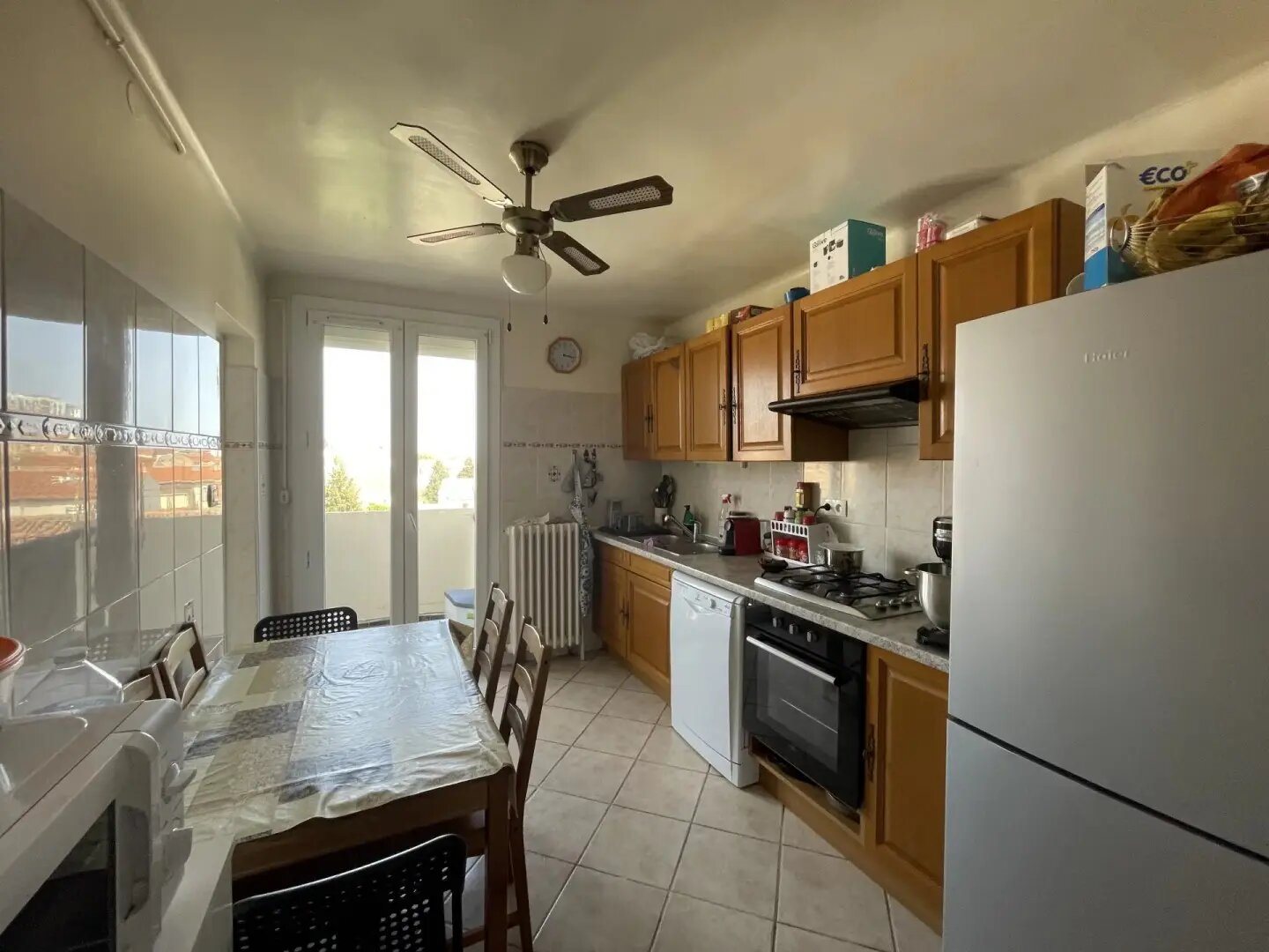 Appartement à vendre, 65m², Perpignan