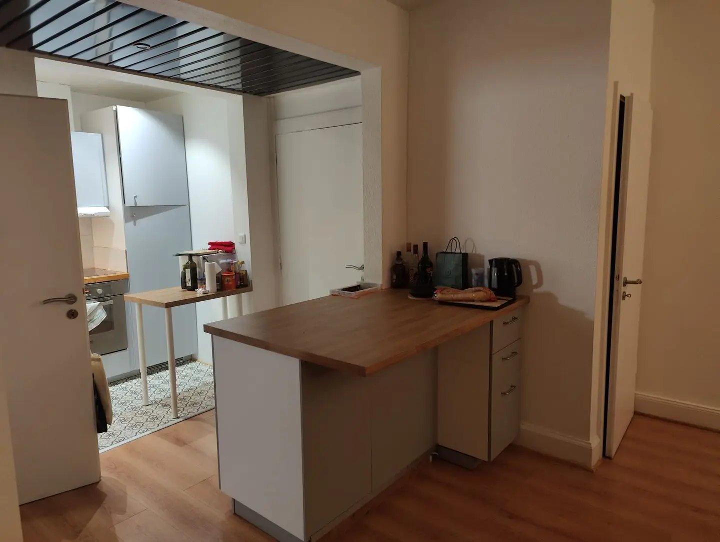 Appartement à louer, 50m², Mulhouse